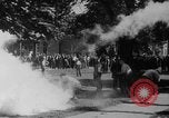 Standbild strike Bedingungen United States USA, 1934, aus Sekunde 44 historischem Filmmaterial Videoclip 65675051594