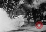 Standbild strike Bedingungen United States USA, 1934, aus Sekunde 45 historischem Filmmaterial Videoclip 65675051594