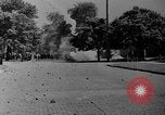 Standbild strike Bedingungen United States USA, 1934, aus Sekunde 46 historischem Filmmaterial Videoclip 65675051594