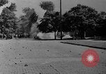 Standbild strike Bedingungen United States USA, 1934, aus Sekunde 47 historischem Filmmaterial Videoclip 65675051594