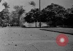 Standbild strike Bedingungen United States USA, 1934, aus Sekunde 48 historischem Filmmaterial Videoclip 65675051594