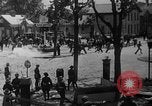 Standbild strike Bedingungen United States USA, 1934, aus Sekunde 51 historischem Filmmaterial Videoclip 65675051594
