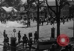 Standbild strike Bedingungen United States USA, 1934, aus Sekunde 52 historischem Filmmaterial Videoclip 65675051594