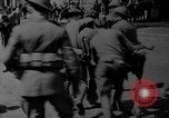 Standbild strike Bedingungen United States USA, 1934, aus Sekunde 57 historischem Filmmaterial Videoclip 65675051594
