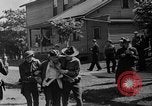 Standbild strike Bedingungen United States USA, 1934, aus Sekunde 58 historischem Filmmaterial Videoclip 65675051594