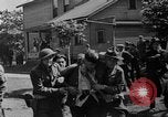 Standbild strike Bedingungen United States USA, 1934, aus Sekunde 59 historischem Filmmaterial Videoclip 65675051594
