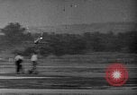 Standbild Omaha Air Races Omaha Nebraska USA, 1934, aus Sekunde 5 historischem Filmmaterial Videoclip 65675051595