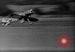 Standbild Omaha Air Races Omaha Nebraska USA, 1934, aus Sekunde 8 historischem Filmmaterial Videoclip 65675051595