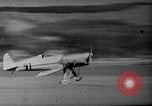 Standbild Omaha Air Races Omaha Nebraska USA, 1934, aus Sekunde 9 historischem Filmmaterial Videoclip 65675051595