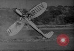Standbild Omaha Air Races Omaha Nebraska USA, 1934, aus Sekunde 11 historischem Filmmaterial Videoclip 65675051595