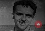 Standbild Omaha Air Races Omaha Nebraska USA, 1934, aus Sekunde 17 historischem Filmmaterial Videoclip 65675051595