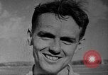 Standbild Omaha Air Races Omaha Nebraska USA, 1934, aus Sekunde 19 historischem Filmmaterial Videoclip 65675051595