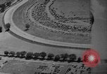 Standbild Omaha Air Races Omaha Nebraska USA, 1934, aus Sekunde 20 historischem Filmmaterial Videoclip 65675051595
