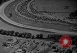 Standbild Omaha Air Races Omaha Nebraska USA, 1934, aus Sekunde 22 historischem Filmmaterial Videoclip 65675051595