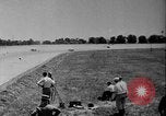 Standbild Omaha Air Races Omaha Nebraska USA, 1934, aus Sekunde 24 historischem Filmmaterial Videoclip 65675051595