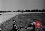 Standbild Omaha Air Races Omaha Nebraska USA, 1934, aus Sekunde 25 historischem Filmmaterial Videoclip 65675051595