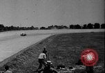 Standbild Omaha Air Races Omaha Nebraska USA, 1934, aus Sekunde 26 historischem Filmmaterial Videoclip 65675051595
