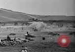 Standbild Omaha Air Races Omaha Nebraska USA, 1934, aus Sekunde 35 historischem Filmmaterial Videoclip 65675051595