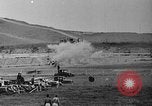 Standbild Omaha Air Races Omaha Nebraska USA, 1934, aus Sekunde 36 historischem Filmmaterial Videoclip 65675051595