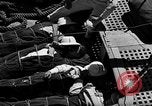 Standbild Deutsche Kreuzer Admiral Graf Spee Montevideo Uruguay, 1939, aus Sekunde 22 historischem Filmmaterial Videoclip 65675051596