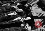 Standbild Deutsche Kreuzer Admiral Graf Spee Montevideo Uruguay, 1939, aus Sekunde 23 historischem Filmmaterial Videoclip 65675051596