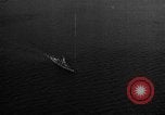 Standbild Deutsche Kreuzer Admiral Graf Spee Montevideo Uruguay, 1939, aus Sekunde 33 historischem Filmmaterial Videoclip 65675051596