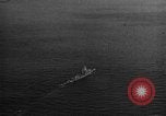 Standbild Deutsche Kreuzer Admiral Graf Spee Montevideo Uruguay, 1939, aus Sekunde 44 historischem Filmmaterial Videoclip 65675051596