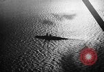 Standbild Deutsche Kreuzer Admiral Graf Spee Montevideo Uruguay, 1939, aus Sekunde 45 historischem Filmmaterial Videoclip 65675051596