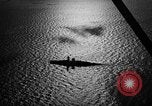 Standbild Deutsche Kreuzer Admiral Graf Spee Montevideo Uruguay, 1939, aus Sekunde 48 historischem Filmmaterial Videoclip 65675051596