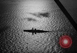 Standbild Deutsche Kreuzer Admiral Graf Spee Montevideo Uruguay, 1939, aus Sekunde 49 historischem Filmmaterial Videoclip 65675051596