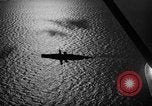 Standbild Deutsche Kreuzer Admiral Graf Spee Montevideo Uruguay, 1939, aus Sekunde 50 historischem Filmmaterial Videoclip 65675051596
