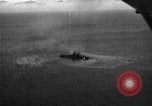 Standbild Deutsche Kreuzer Admiral Graf Spee Montevideo Uruguay, 1939, aus Sekunde 53 historischem Filmmaterial Videoclip 65675051596