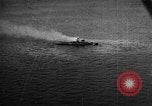 Standbild Deutsche Kreuzer Admiral Graf Spee Montevideo Uruguay, 1939, aus Sekunde 62 historischem Filmmaterial Videoclip 65675051596