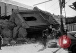 Standbild Tödliche Erdbeben schlägt Chile Chile, 1939, aus Sekunde 19 historischem Filmmaterial Videoclip 65675051598