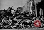 Standbild Tödliche Erdbeben schlägt Chile Chile, 1939, aus Sekunde 21 historischem Filmmaterial Videoclip 65675051598