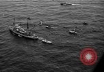 Image of USS Squalus sank during sea trials United States USA, 1939, second 9 stock footage video 65675051599