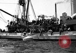 Image of USS Squalus sank during sea trials United States USA, 1939, second 10 stock footage video 65675051599