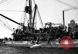 Image of USS Squalus sank during sea trials United States USA, 1939, second 11 stock footage video 65675051599