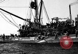 Image of USS Squalus sank during sea trials United States USA, 1939, second 12 stock footage video 65675051599