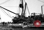 Image of USS Squalus sank during sea trials United States USA, 1939, second 13 stock footage video 65675051599