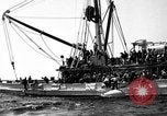Image of USS Squalus sank during sea trials United States USA, 1939, second 14 stock footage video 65675051599