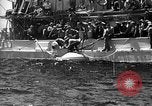 Image of USS Squalus sank during sea trials United States USA, 1939, second 15 stock footage video 65675051599