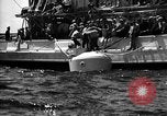 Image of USS Squalus sank during sea trials United States USA, 1939, second 18 stock footage video 65675051599