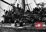 Image of USS Squalus sank during sea trials United States USA, 1939, second 20 stock footage video 65675051599