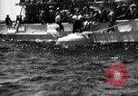 Image of USS Squalus sank during sea trials United States USA, 1939, second 21 stock footage video 65675051599
