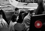 Image of USS Squalus sank during sea trials United States USA, 1939, second 23 stock footage video 65675051599