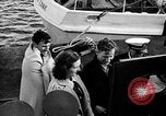 Image of USS Squalus sank during sea trials United States USA, 1939, second 25 stock footage video 65675051599