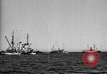 Image of USS Squalus sank during sea trials United States USA, 1939, second 27 stock footage video 65675051599