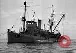 Image of USS Squalus sank during sea trials United States USA, 1939, second 28 stock footage video 65675051599