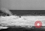 Image of USS Squalus sank during sea trials United States USA, 1939, second 31 stock footage video 65675051599